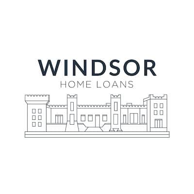Windsor Home Loans, LLC Logo