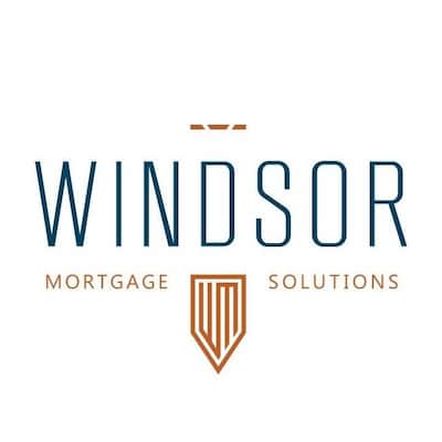 Windsor Mortgage Solutions Logo
