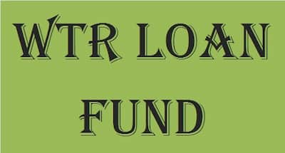 WTR LOAN FUND Logo