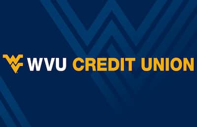 WVU Credit Union Logo