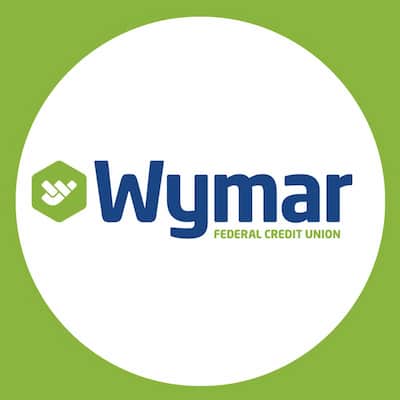 Wymar Federal Credit Union Logo