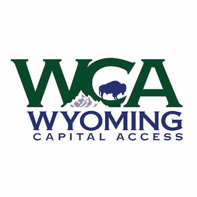 Wyoming Capital Access Logo