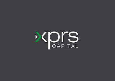 XPRS Capital Logo