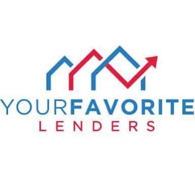 Your Favorite Lenders Logo