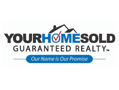 Your Home Sold Guaranteed Realty Services Logo