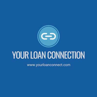 Your Loan Connection Logo