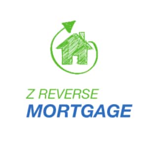 Z Reverse Mortgage Logo