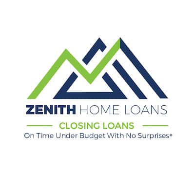 Zenith Financial & Insurance Solutions Logo