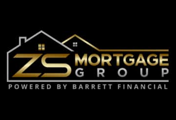 ZS Mortgage Group Logo