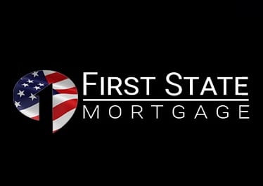 1st State Mortgage Logo