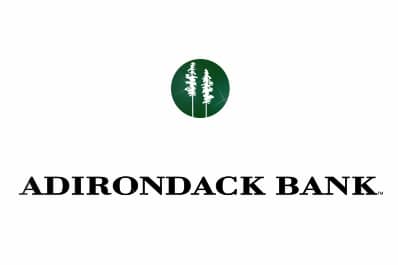 Adirondack Bank Logo