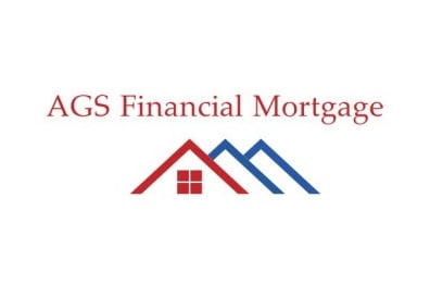 AGS Financial Mortgage Logo