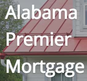 Alabama Premier Mortgage Logo
