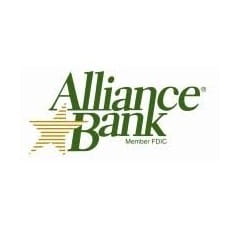 Alliance Bank Logo