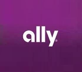 Ally Bank Logo