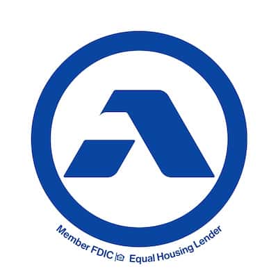 Amarillo National Bank Logo