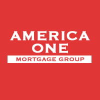 America One Mortgage Group Logo