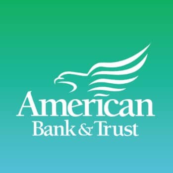 American Bank & Trust Logo