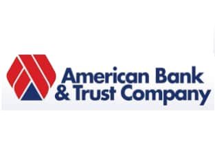 American Bank & Trust Company Logo
