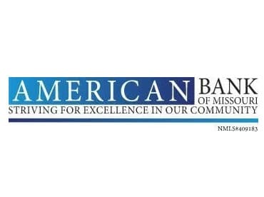 American Bank of Missouri Logo