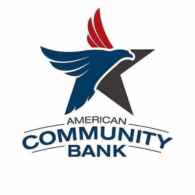 American Community Bank of Indiana Logo