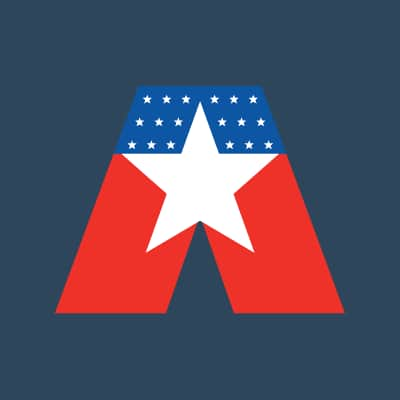 American National Bank of Texas Logo