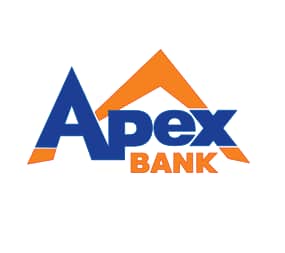 Apex Bank Logo