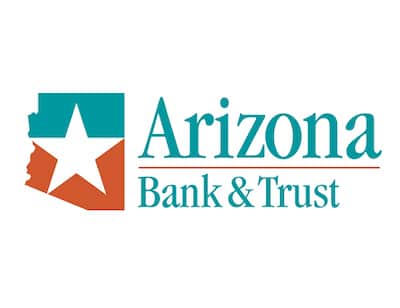 Arizona Bank & Trust Logo