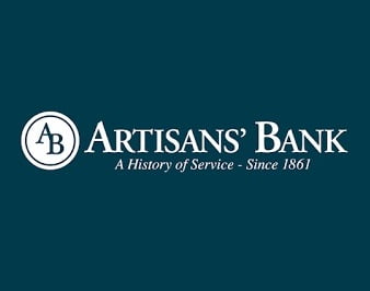 Artisans' Bank Logo