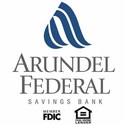 Arundel Federal Savings Bank Logo