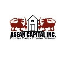Asean Capital Logo