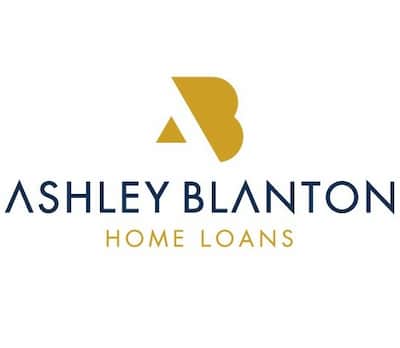 Ashley Blanton Home Loans Logo