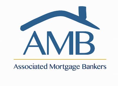 Associated Mortgage Bankers Logo