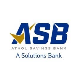 Athol Savings Bank Logo