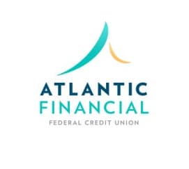 Atlantic Financial Logo