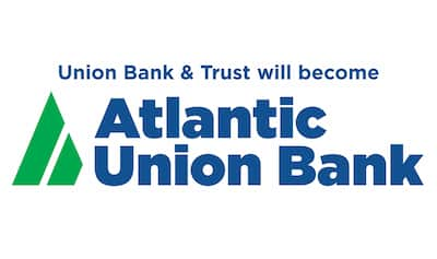 Atlantic Union Bank Logo