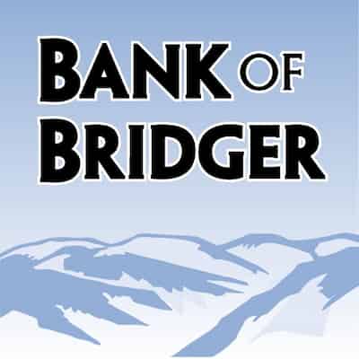 Bank of Bridger Logo