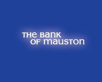 Bank of Mauston Logo