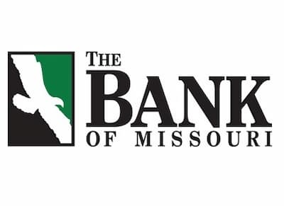 Bank of Missouri Logo