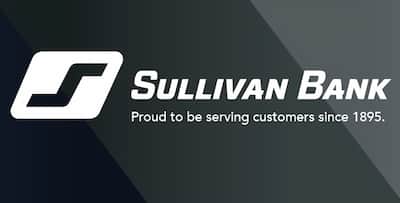 Bank of Sullivan Logo