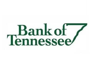 Bank of Tennessee Logo