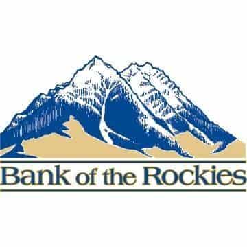 Bank of The Rockies Logo