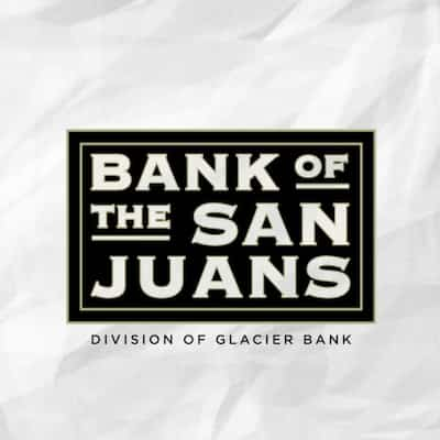 Bank of the San Juans Logo