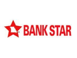 Bank Star One Logo