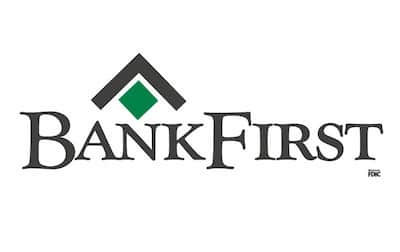 Bankfirst Nebraska Logo
