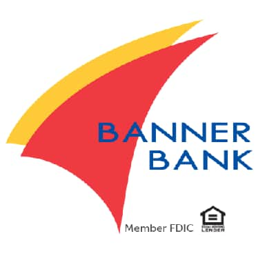 Banner Bank Logo