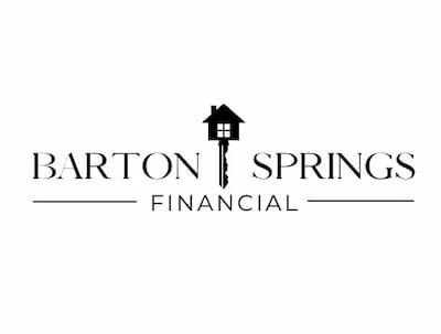 Barton Springs Financial Logo