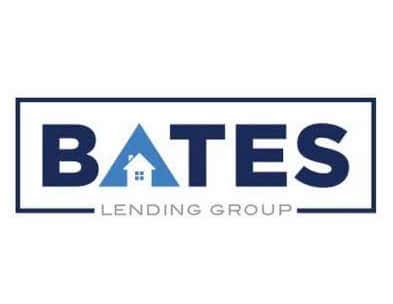 BATES Lending Group Logo