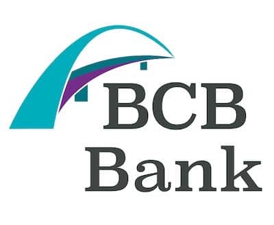 BCB Community Bank Logo