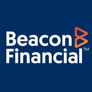 Beacon Financial Logo